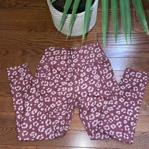 Womens workout pants